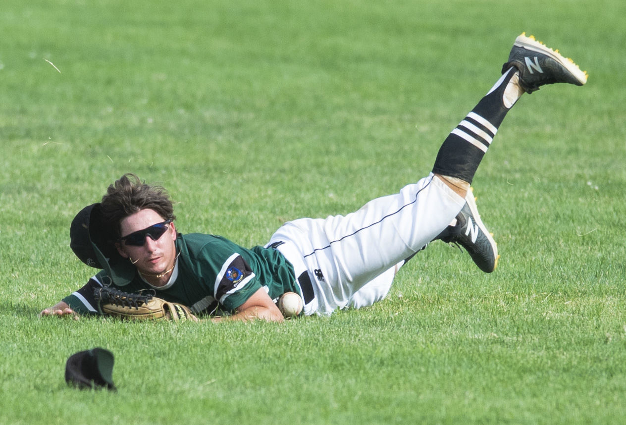 JC Brager vs. Omaha Skutt, 6/28